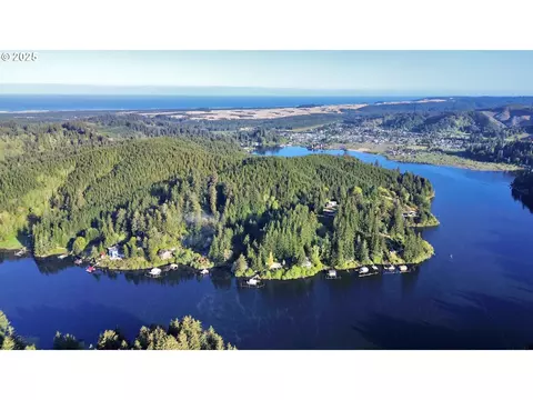 View/Area - 70946 Devore Arm Rd, Lakeside, OR 97449 photo 6 of 11