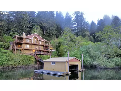 Other - 70946 Devore Arm Rd, Lakeside, OR 97449 photo 2 of 16