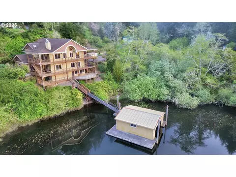 View/Area - 70946 Devore Arm Rd, Lakeside, OR 97449 photo 1 of 11