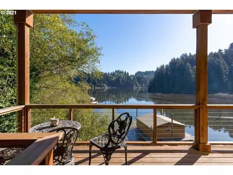 View/Area - 70946 Devore Arm Rd, Lakeside, OR 97449 photo 3 of 11