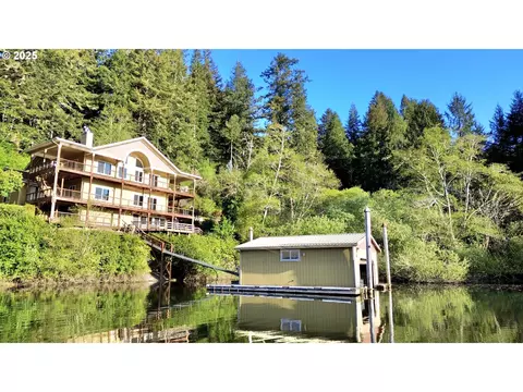 Other - 70946 Devore Arm Rd, Lakeside, OR 97449 photo 16 of 16