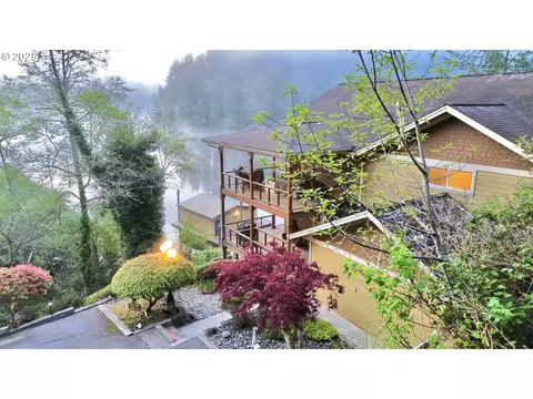 Exterior - 70946 Devore Arm Rd, Lakeside, OR 97449 photo 1 of 6