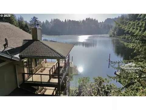 View/Area - 70946 Devore Arm Rd, Lakeside, OR 97449 photo 7 of 11