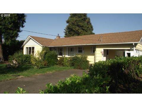 3535 Sisters View Ave, Eugene, OR 97401 photo 1