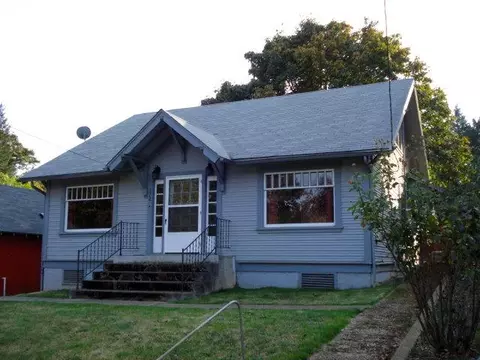 372 Willis Ave, Glendale, OR 97442 photo 1