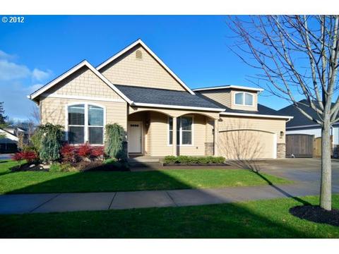 163 Stonehaven St, Eugene, OR 97404 photo 1