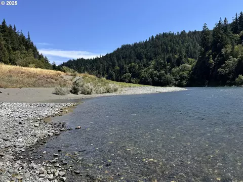 97444 Silver Creek Road #2, Gold Beach, OR 97444