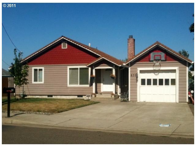 635 E Heintz St, Molalla, OR 97038 photo 1