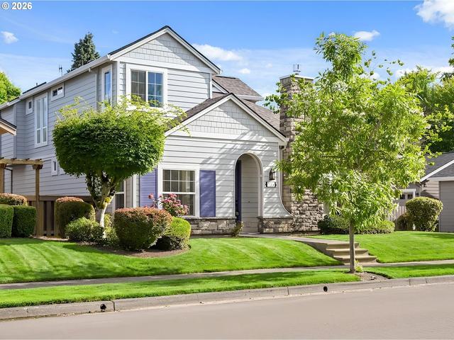 6530 NE Copper Beech Dr, Hillsboro, OR 97124