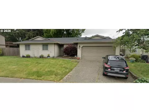 2899 SW 196th Ave, Beaverton, OR 97003