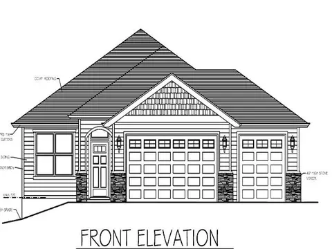 3522 SE Deer Creek Way, Gresham, OR 97080 photo 1
