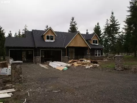 12150 NE Coyote Loop, Newberg, OR 97132 photo 1
