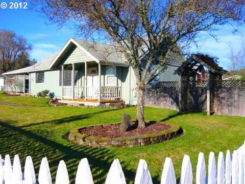 775 Ash St, Monroe, OR 97456 photo 1