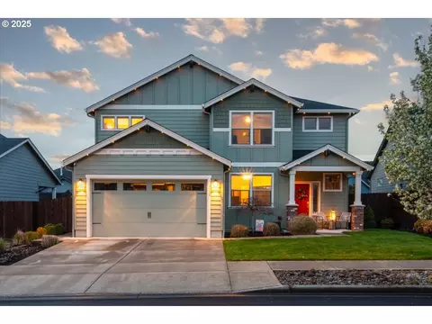 4592 N 9th St, Ridgefield, WA 98642