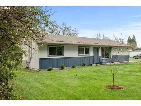 57630 Old Portland Rd, Warren, OR 97053