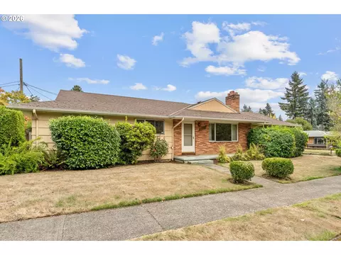 1136 SE 146th Ave, Portland, OR 97233