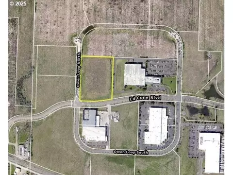 Ed Cone Blvd, Eugene, OR 97402 photo 2