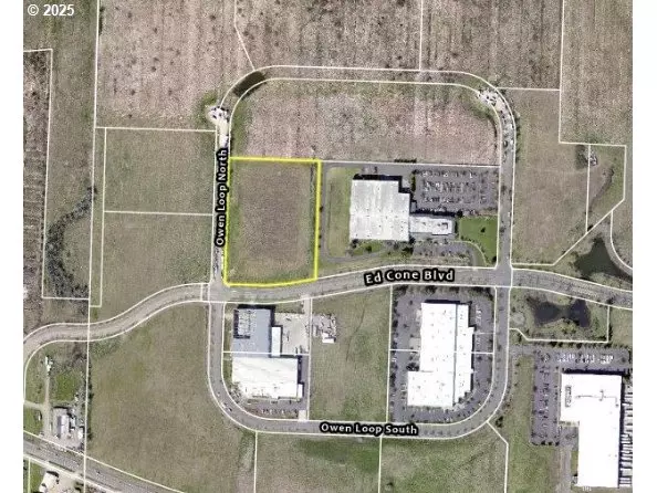  Ed Cone Blvd, Eugene, OR 97402 photo 2