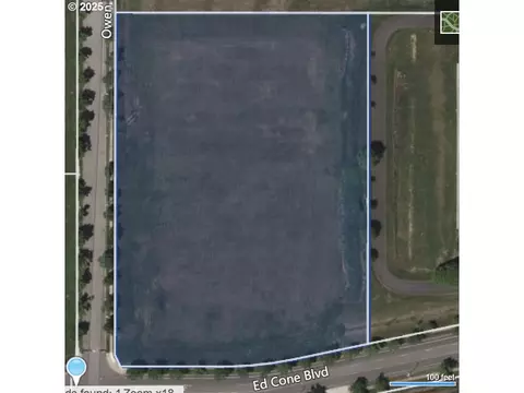 Ed Cone Blvd, Eugene, OR 97402