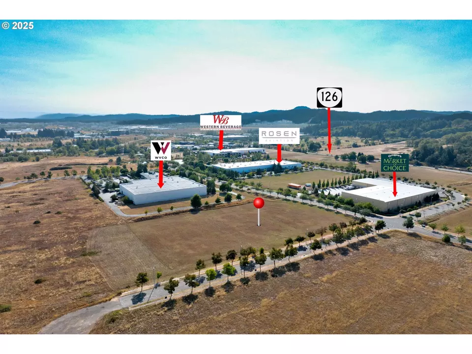  Ed Cone Blvd, Eugene, OR 97402 photo 5