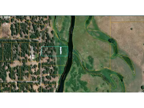 loafers ln, Chiloquin, OR 97624