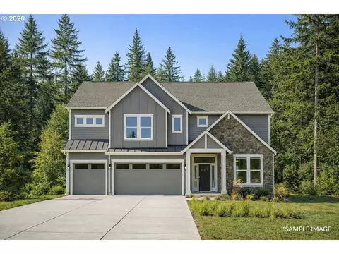 18136 NW Anastasia Dr, Portland, OR 97229