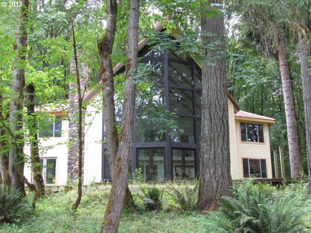 46121 Goodpasture Rd, Vida, OR 97488 photo 1