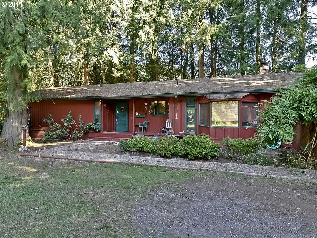 20120 E Sunrae Dr, Sandy, OR 97055 photo 1