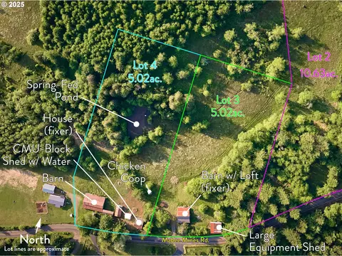 1631 Mabee Mines Rd #4, Washougal, WA 98671