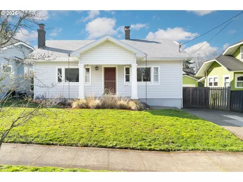 3215 NE 63rd Ave, Portland, OR 97213