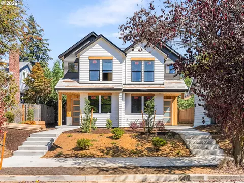 6220 N Kerby Ave, Portland, OR 97217