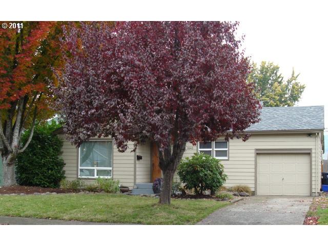 1640 I St, Springfield, OR 97477 photo 1