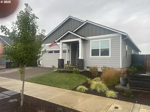 1006 Sassafras St, Independence, OR 97351