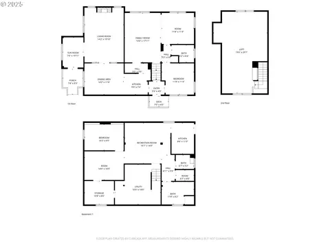 Floorplan - 960970 W 7th Ave, Eugene, OR 97402 photo 3 of 3