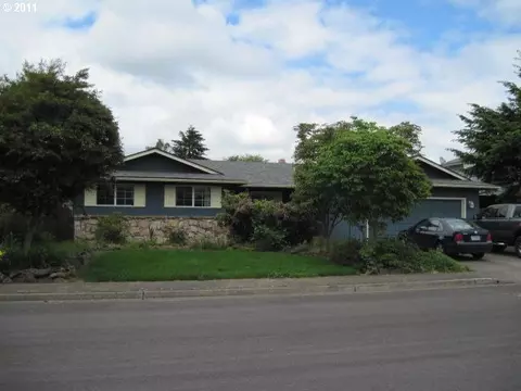1057 65th St, Springfield, OR 97478 photo 1
