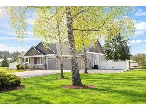 18201 NE 266th Cir, Battle Ground, WA 98604