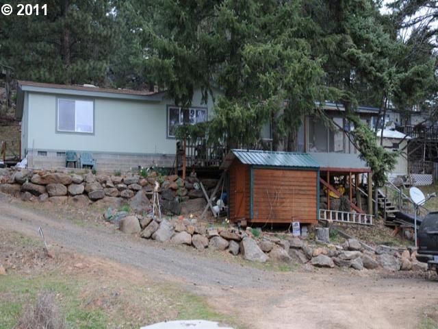 313 Oak Park Ln, Wamic, OR 97063 photo 1