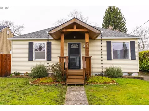 1215 NE 80th Ave, Portland, OR 97213