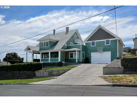 301 NW 9th St, Pendleton, OR 97801 photo 1