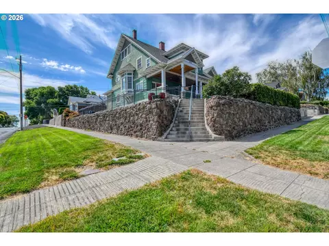 301 NW 9th St, Pendleton, OR 97801 photo 4