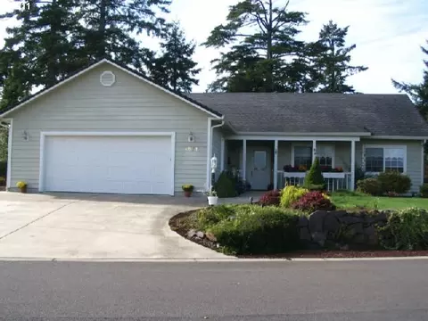 1971 Willow Loop, Florence, OR 97439 photo 1