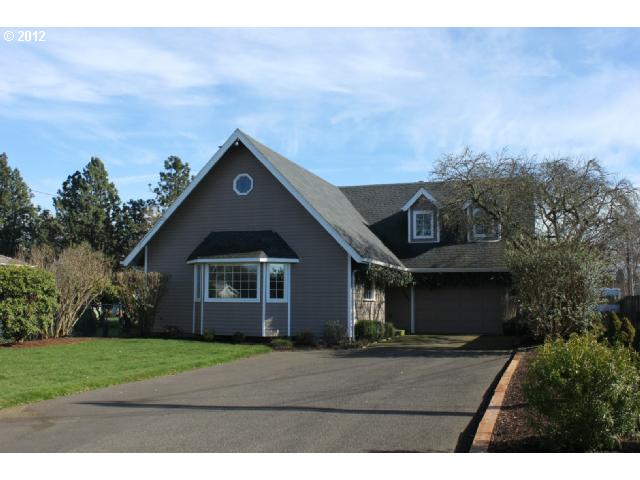 2385 Clear Vue Ln, Springfield, OR 97477 photo 1