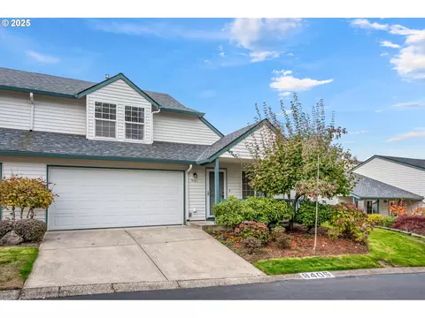 9405 SW Buckingham Pl, Beaverton, OR 97007