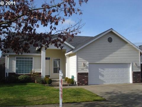 3448 Merryvale Rd, Eugene, OR 97404 photo 1