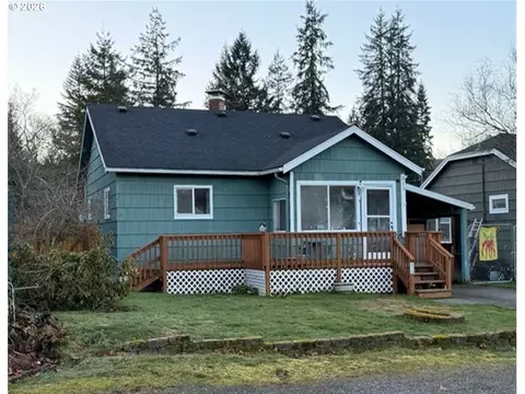 313 Taylor St, Ryderwood, WA 98581