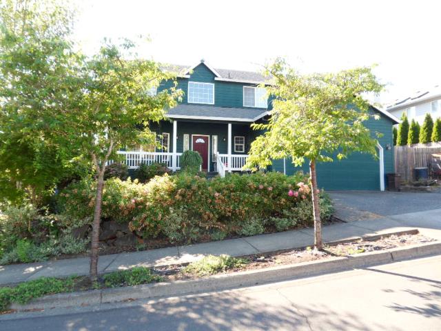 167 SE Greenway Ln, Gresham, OR 97080 photo 1