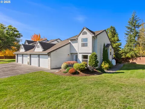 15917 NE Union Rd #69, Ridgefield, WA 98642