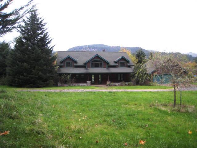 41797 Deerhorn Rd, Springfield, OR 97478 photo 1