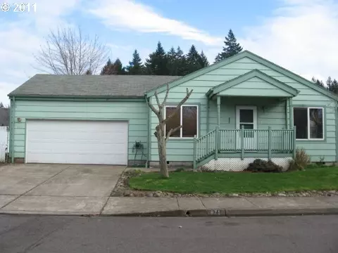 871 S 46th St, Springfield, OR 97478 photo 1