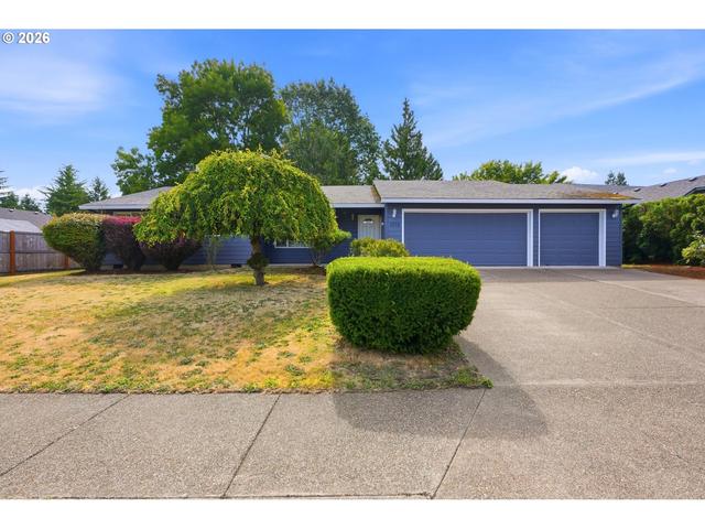 1658 SW Goucher St, Mcminnville, OR 97128